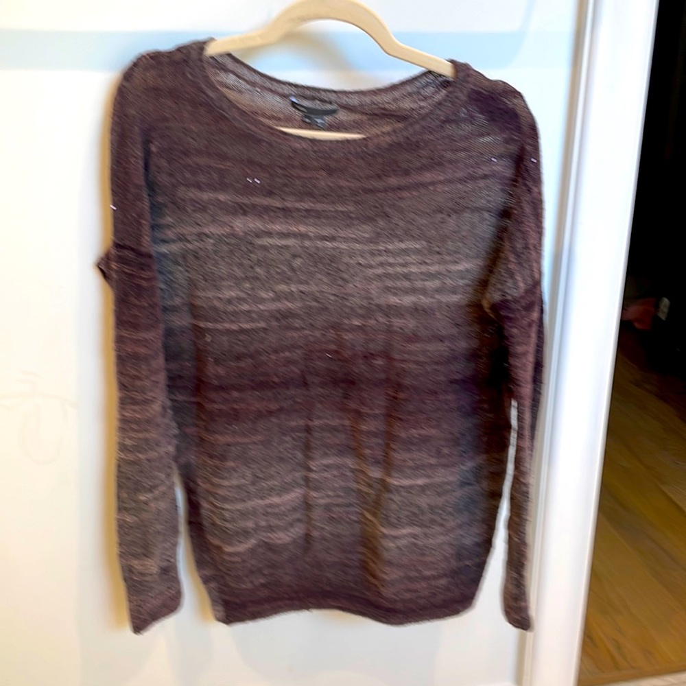 Vince sweater